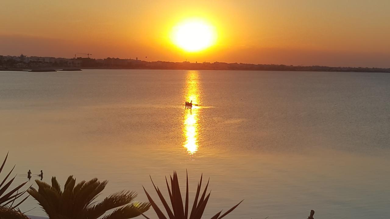 Dar Jamila Hotel Mahdia Luaran gambar