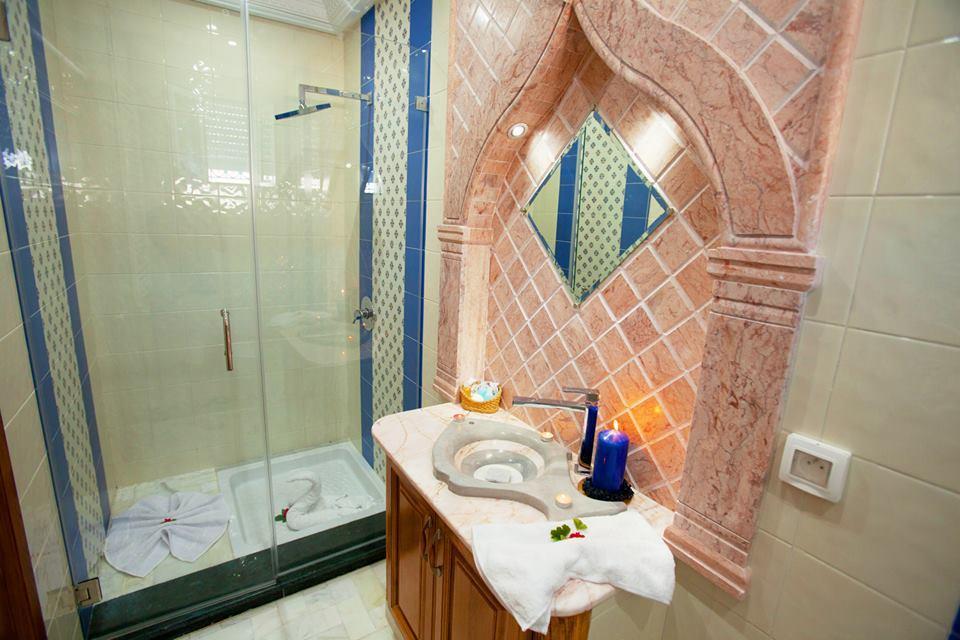 Dar Jamila Hotel Mahdia Luaran gambar