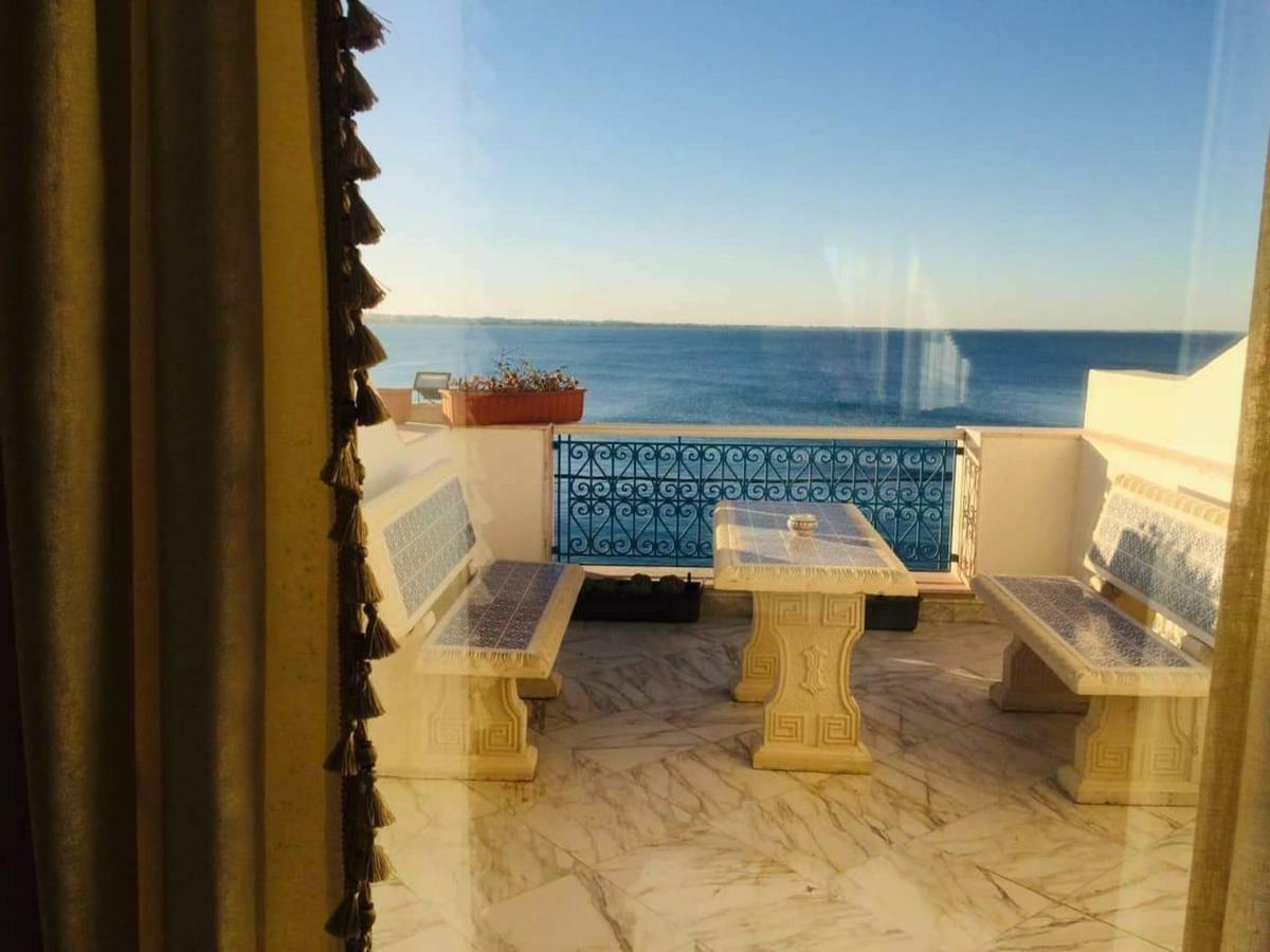 Dar Jamila Hotel Mahdia Luaran gambar